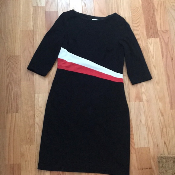 talbots women's petite dresses